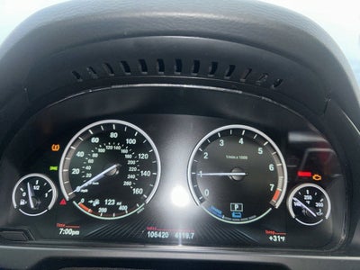 2018 BMW X5 xDrive40e