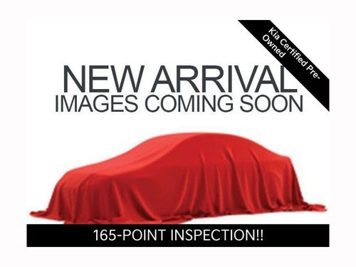 2024 Kia Telluride LX