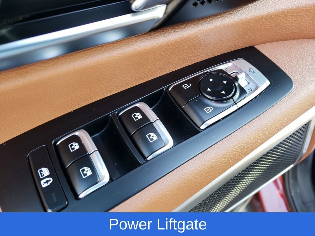 2023 Kia Telluride EX X-Line