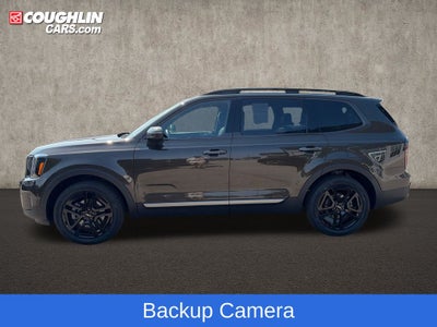 2023 Kia Telluride EX X-Line
