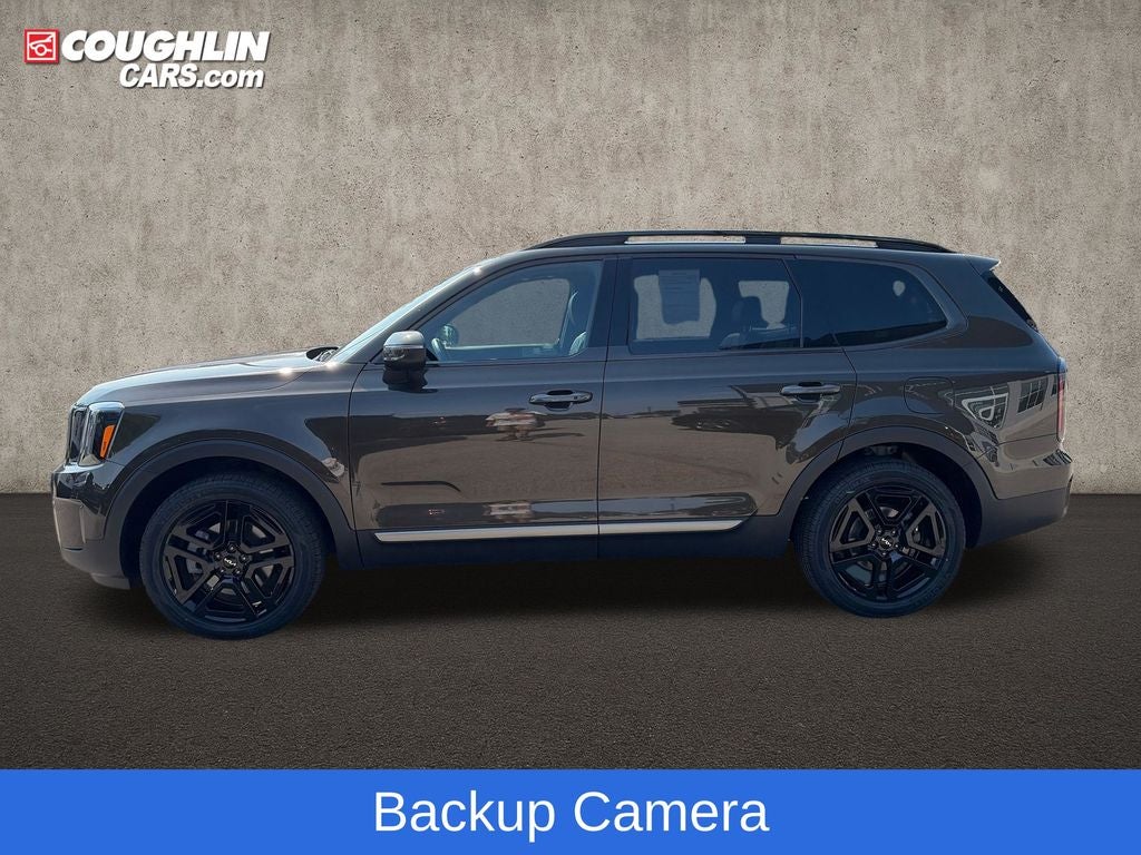 2023 Kia Telluride EX X-Line