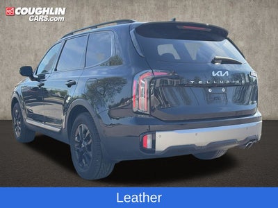 2023 Kia Telluride SX-Prestige X-Pro