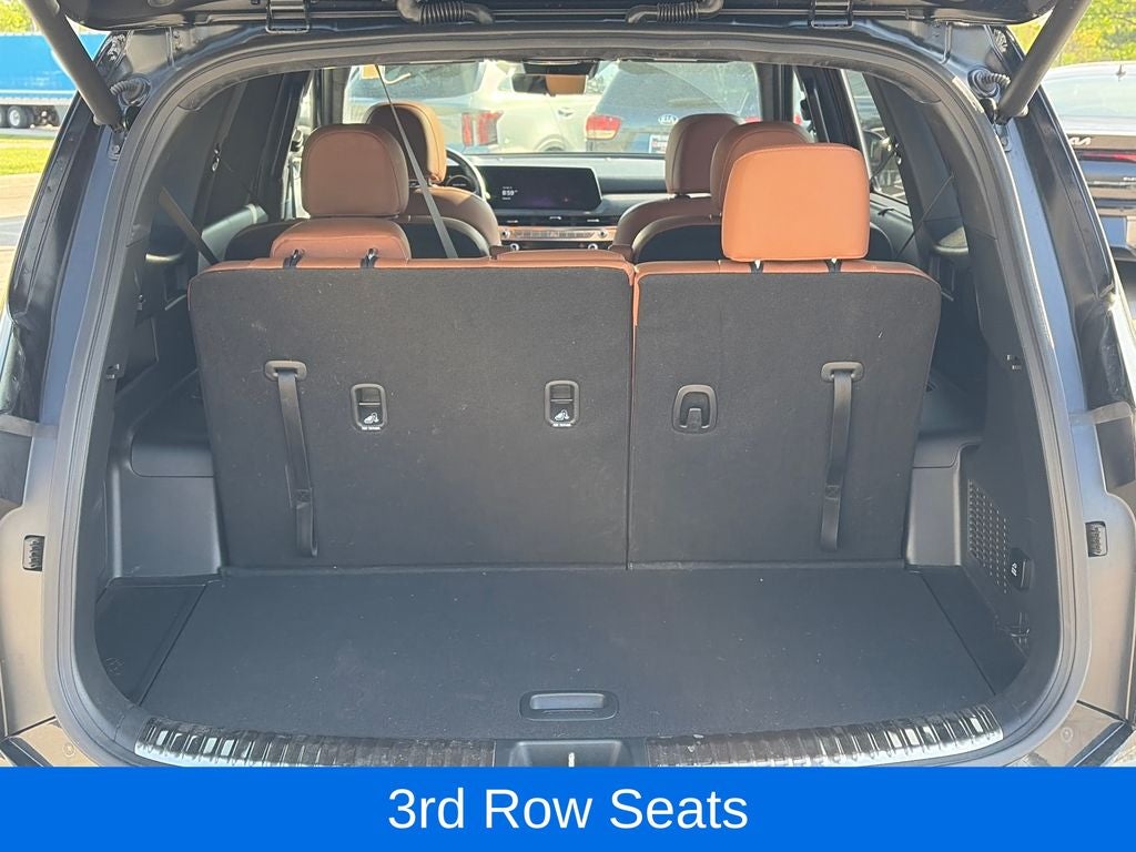 2023 Kia Telluride SX-Prestige X-Pro