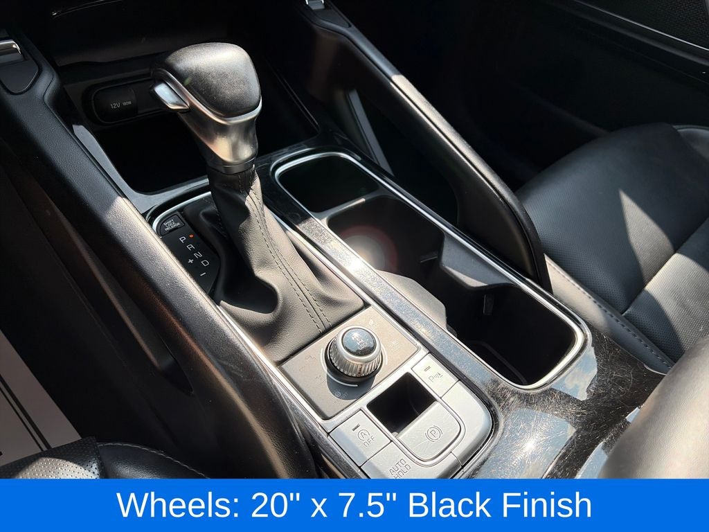 2024 Kia Telluride S