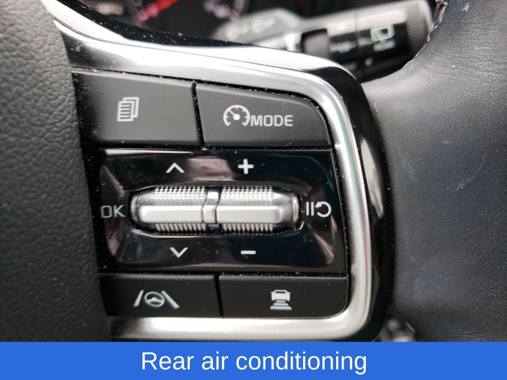 2023 Kia Sorento X-Line EX