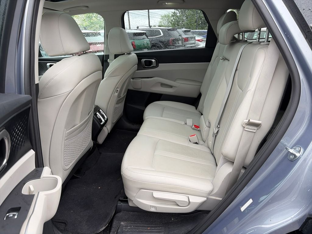2023 Kia Sorento S