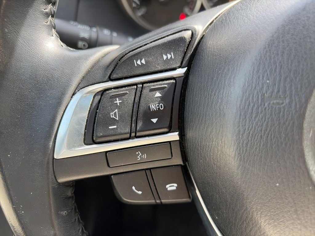 2016 Mazda Mazda CX-5 Grand Touring