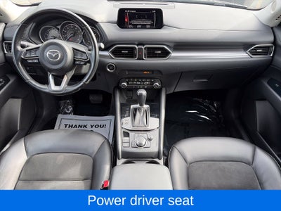 2019 Mazda Mazda CX-5 Touring
