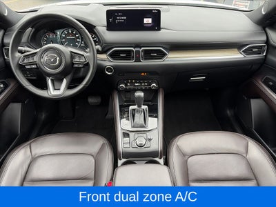 2024 Mazda Mazda CX-5 2.5 Turbo Signature