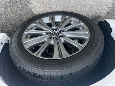 2024 Mazda Mazda CX-5 2.5 Turbo Signature