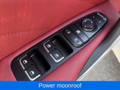 2023 Kia Stinger GT2