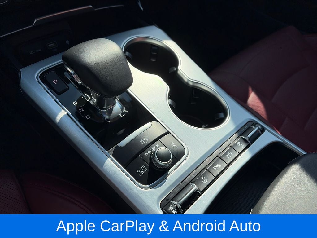 2023 Kia Stinger GT2