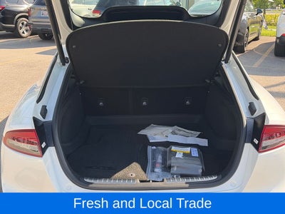 2023 Kia Stinger GT2