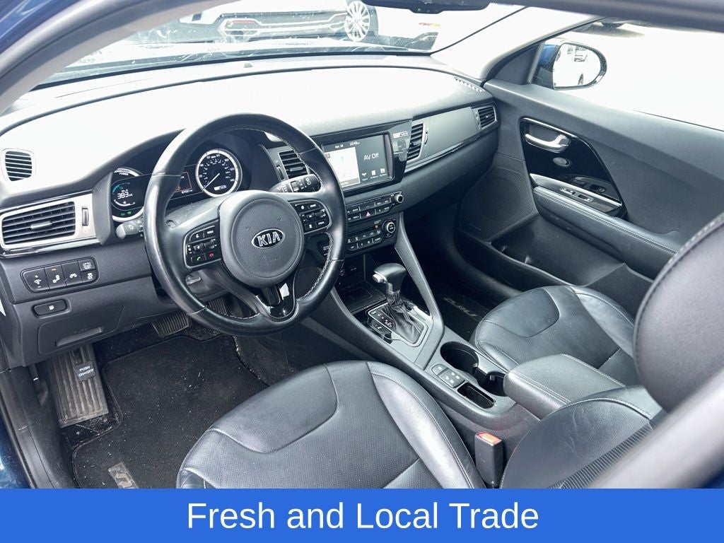 2019 Kia Niro Touring