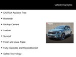 2026 Kia Seltos SX