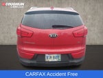 2015 Kia Sportage EX
