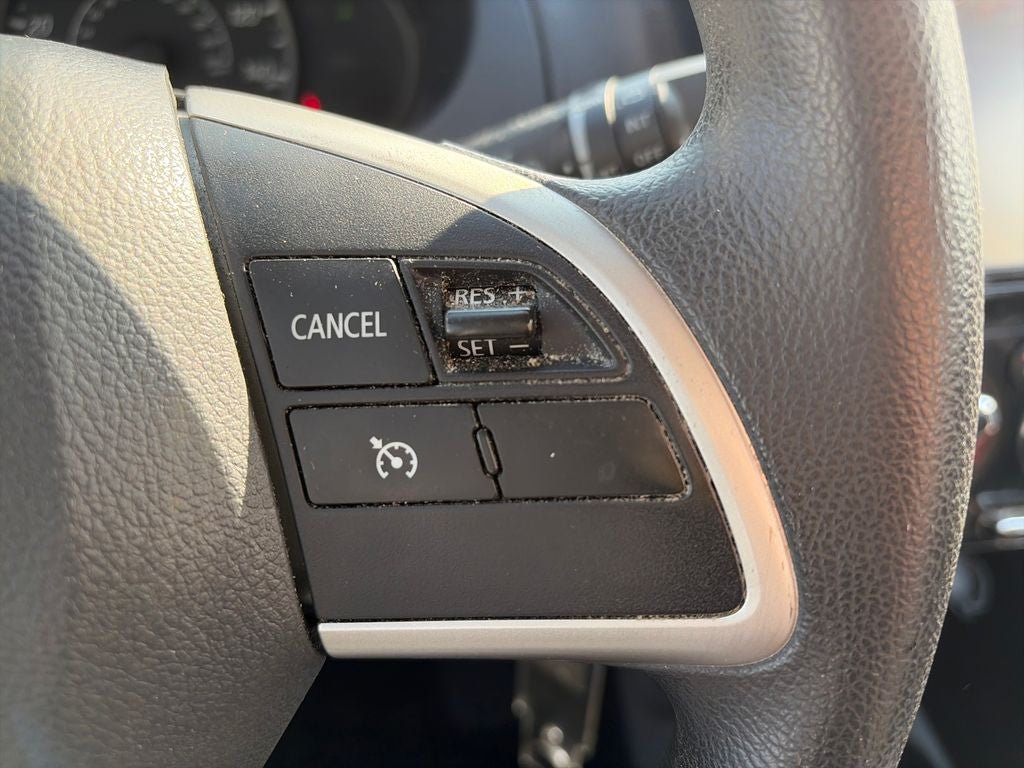 2019 Mitsubishi Mirage ES