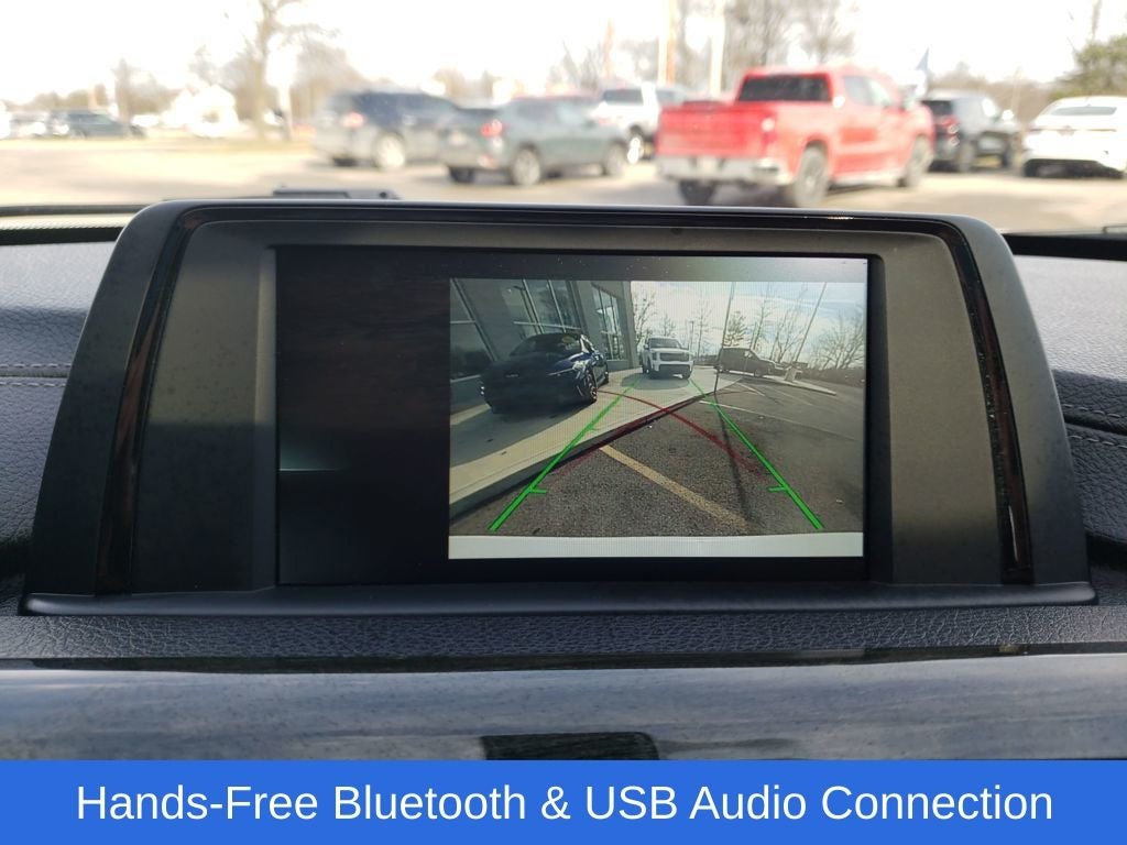 2018 BMW 3 Series 330i xDrive