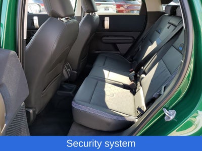 2025 MINI Cooper S Countryman Iconic