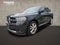2013 Dodge Durango Crew