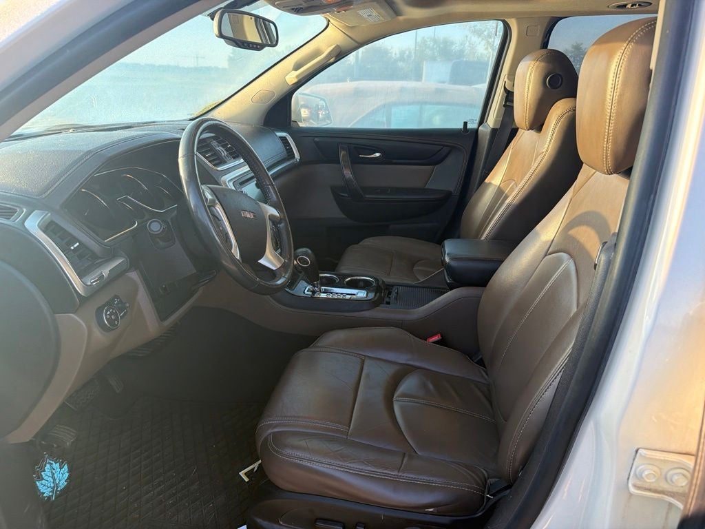2014 GMC Acadia SLT-1