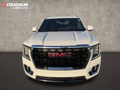 2023 GMC Yukon SLE