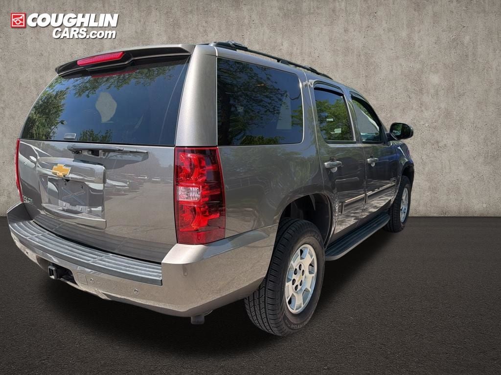 2014 Chevrolet Tahoe LS