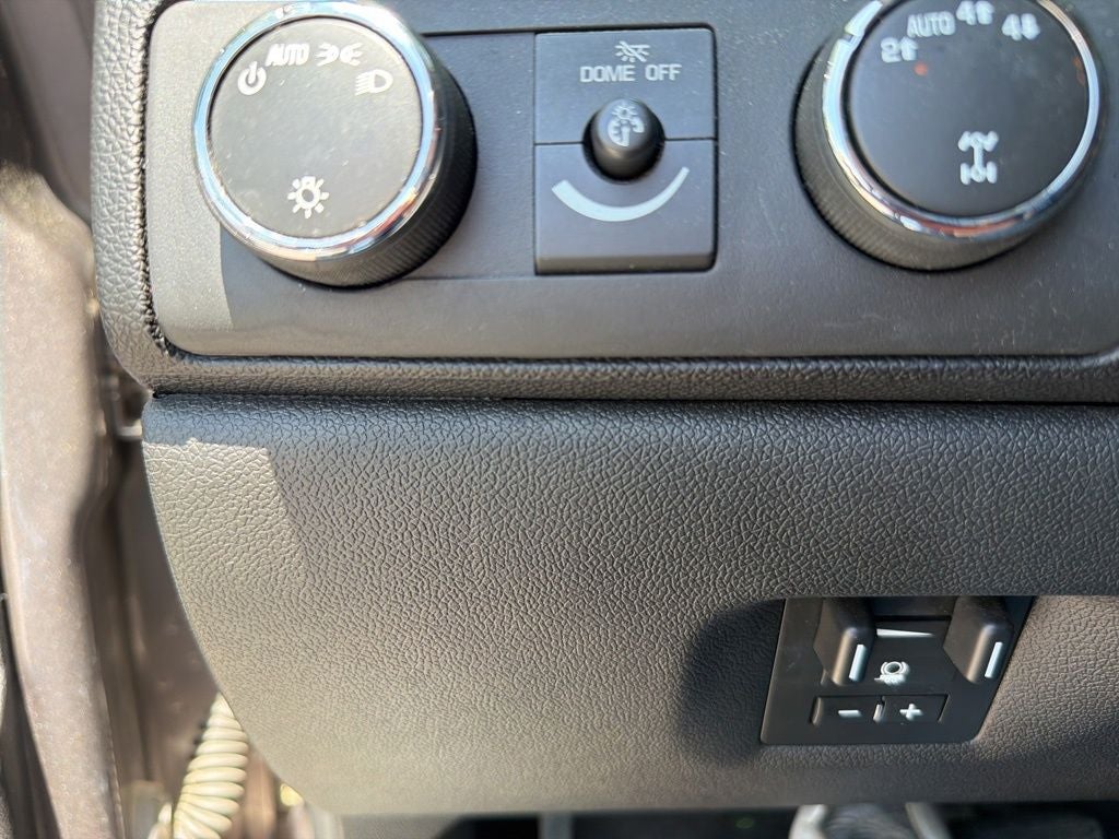 2014 Chevrolet Tahoe LS