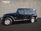 2011 Jeep Wrangler 70th Anniversary Edition