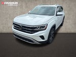 2023 Volkswagen Atlas 2.0T SEL