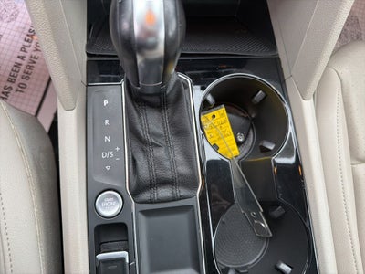 2019 Volkswagen Atlas SEL