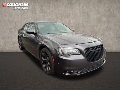2021 Chrysler 300 S
