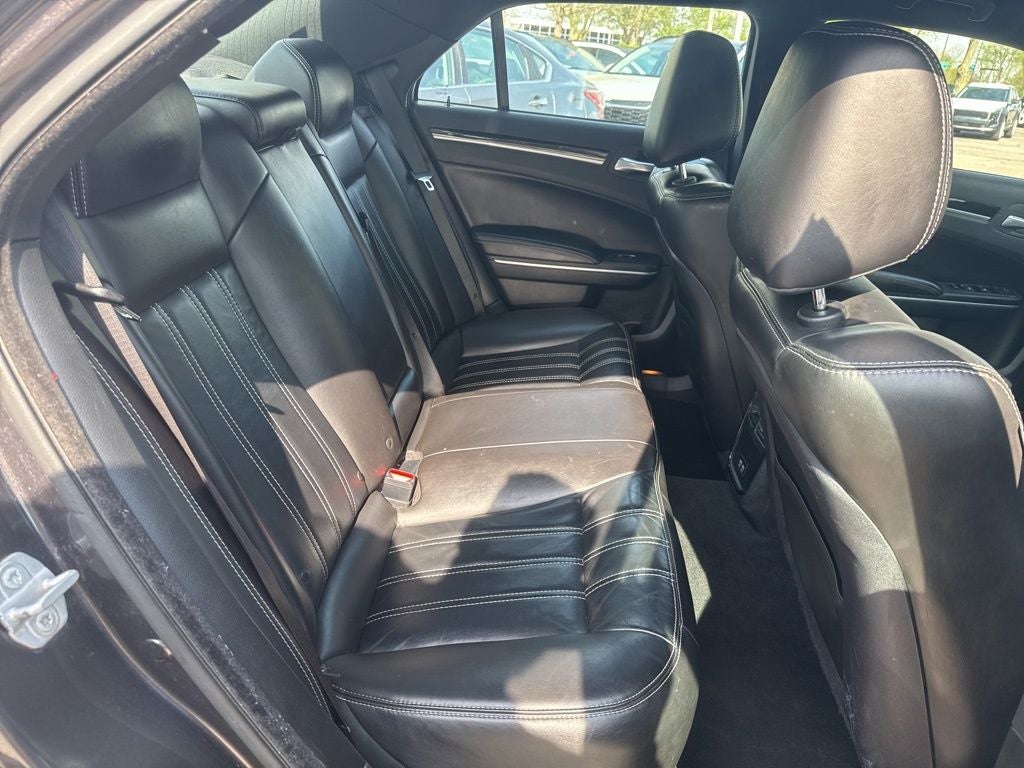 2021 Chrysler 300 S