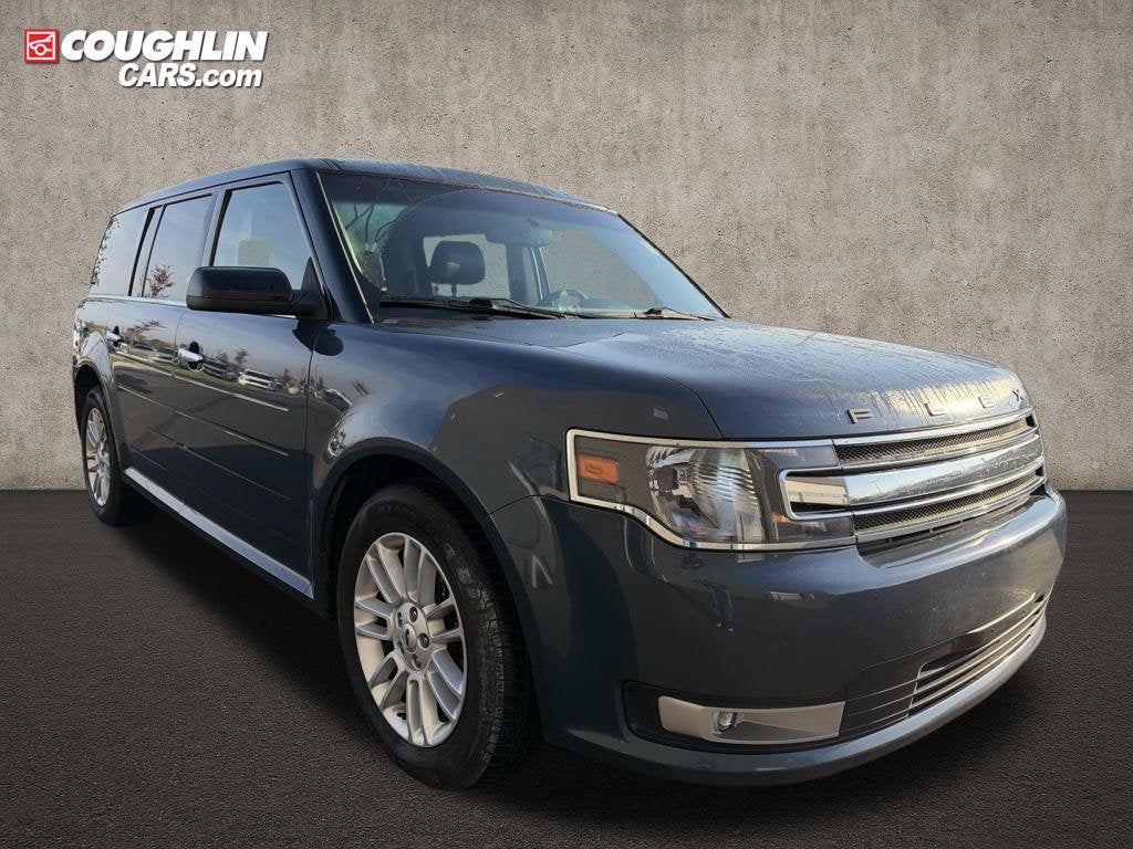 2016 Ford Flex SEL