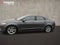 2016 Ford Fusion Hybrid Titanium
