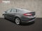 2016 Ford Fusion Hybrid Titanium