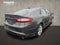 2016 Ford Fusion Hybrid Titanium