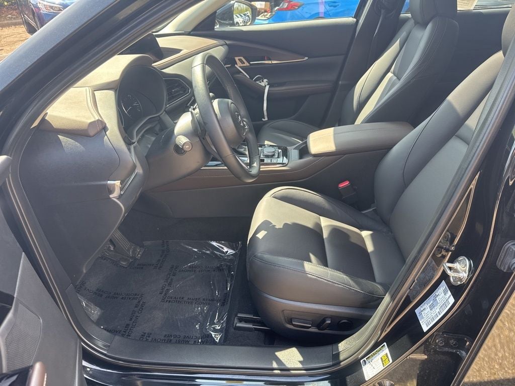 2021 Mazda Mazda CX-30 Premium