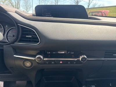 2021 Mazda Mazda CX-30 Premium
