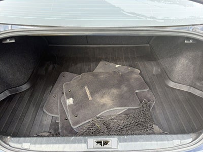 2015 Subaru Legacy 2.5i Premium