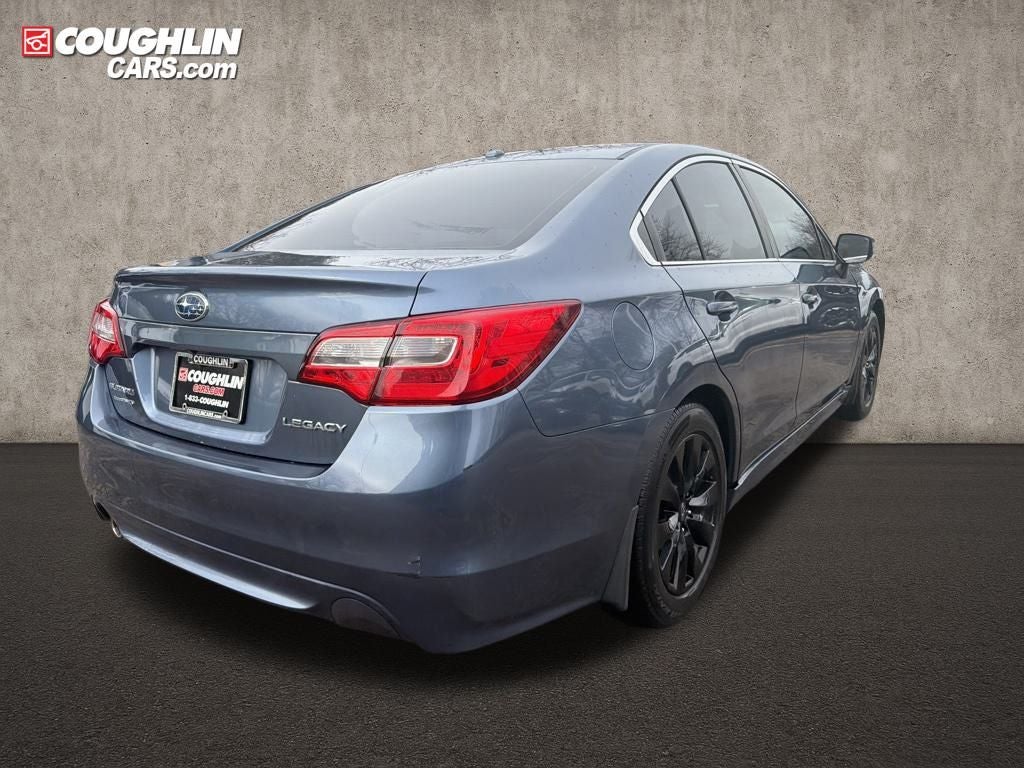 2015 Subaru Legacy 2.5i Premium