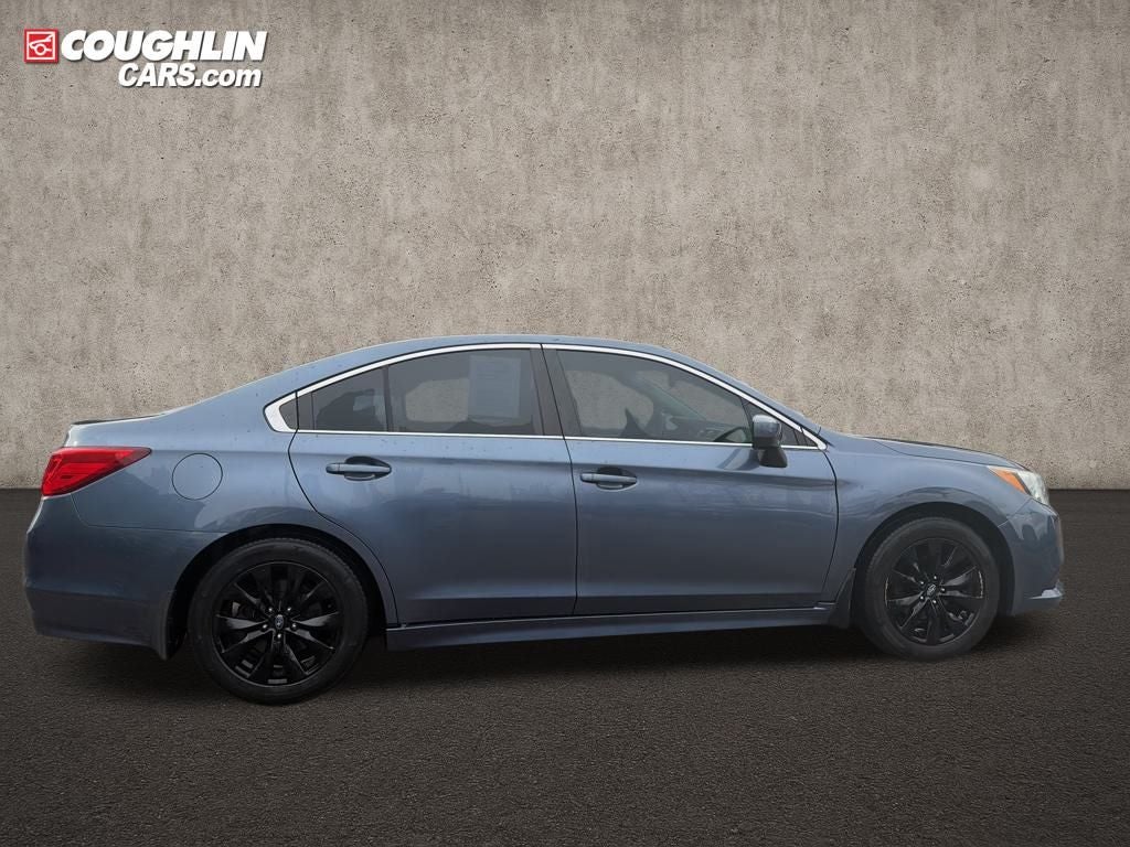 2015 Subaru Legacy 2.5i Premium