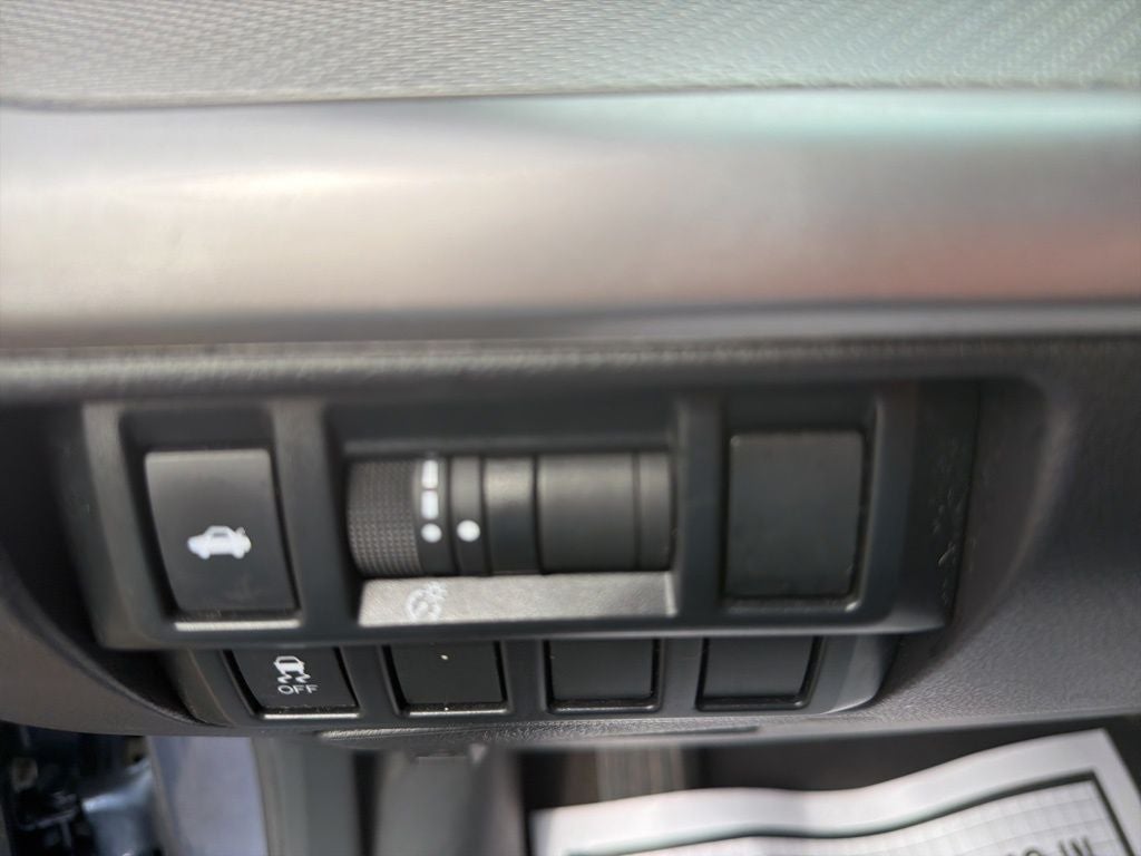 2015 Subaru Legacy 2.5i Premium