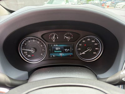 2019 Buick Enclave Premium Group