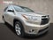 2014 Toyota Highlander Base