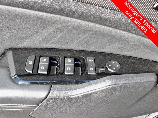 2024 Kia Sportage SX