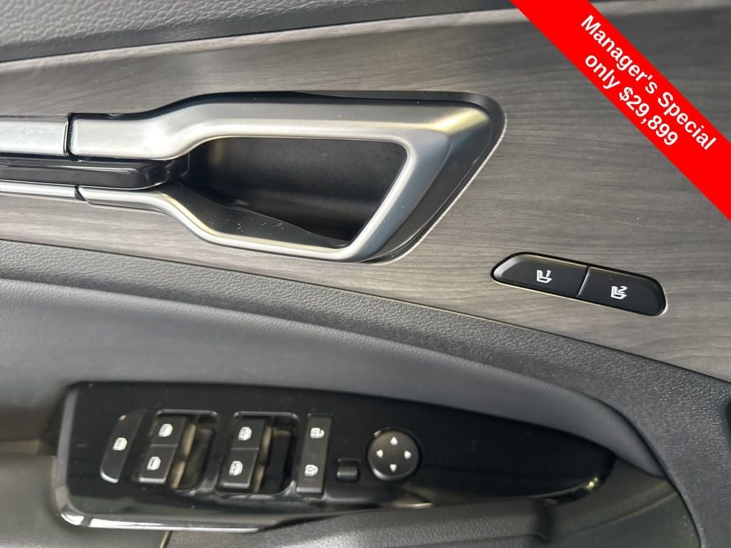 2024 Kia Sportage X-Pro Prestige