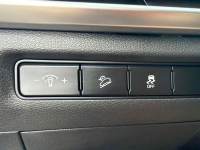 2024 Kia Telluride LX