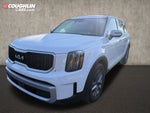 2024 Kia Telluride LX