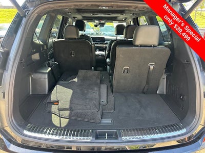 2024 Kia Telluride SX-Prestige X-Pro